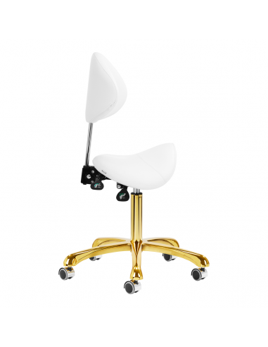 Taboret kosmetyczny 1004 Giovanni...