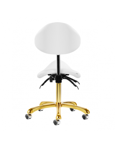 Taboret kosmetyczny 1004 Giovanni...