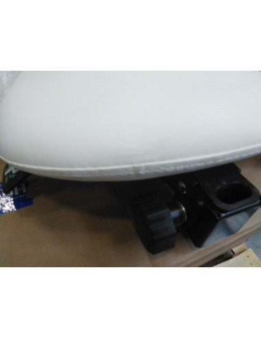 Taboret kosmetyczny 1004 Giovanni...