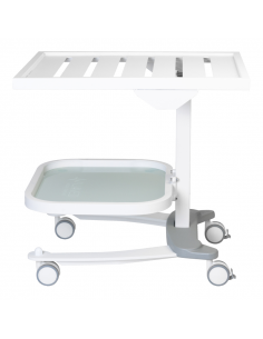 Stolik Atlas pod autoklaw 2