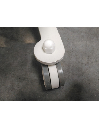 Stolik Atlas pod autoklaw