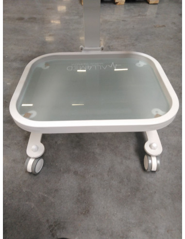 Stolik Atlas pod autoklaw