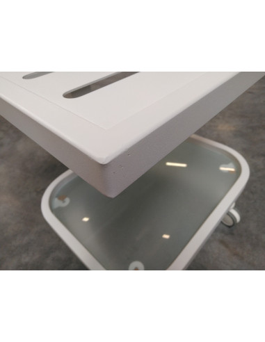 Stolik Atlas pod autoklaw