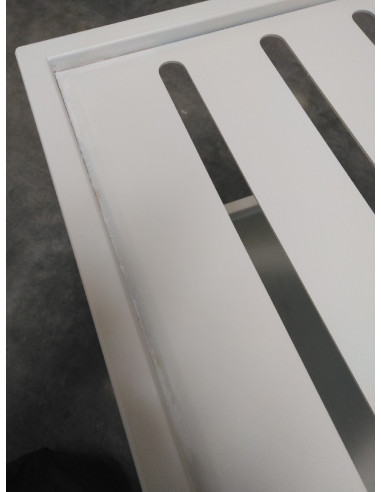 Stolik Atlas pod autoklaw