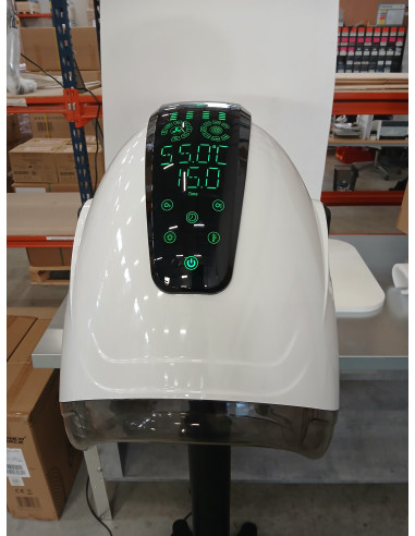 Suszarka stojąca 1903D osiem...