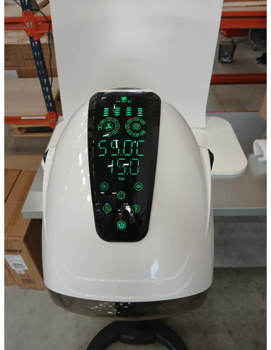 Suszarka stojąca 1903D osiem...