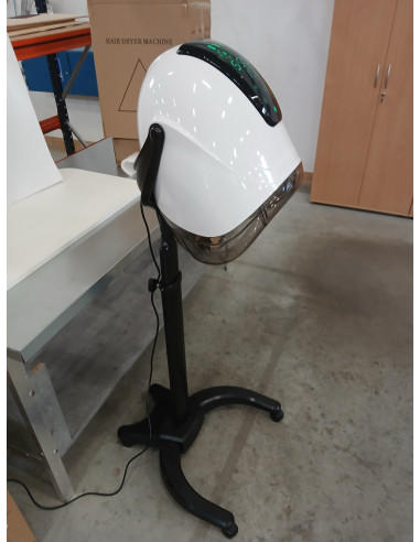 Suszarka stojąca 1903D osiem...