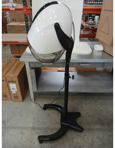 Suszarka stojąca 1903D osiem...