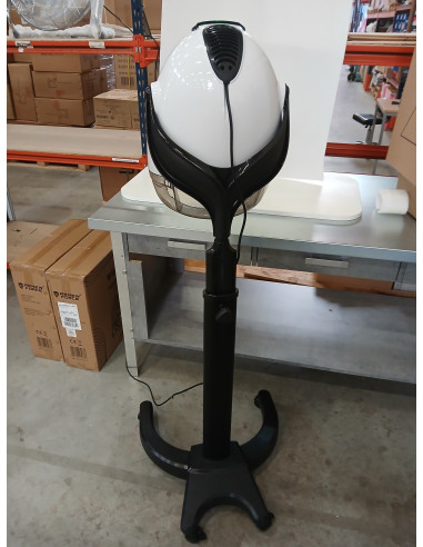 Suszarka stojąca 1903D osiem...