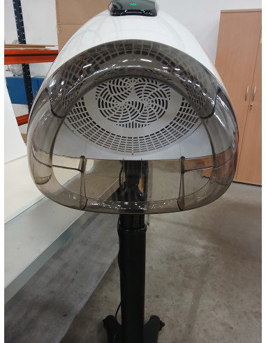 Suszarka stojąca 1903D osiem...