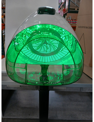 Suszarka stojąca 1903D osiem...