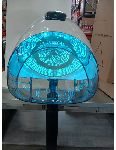 Suszarka stojąca 1903D osiem...