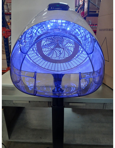 Suszarka stojąca 1903D osiem...