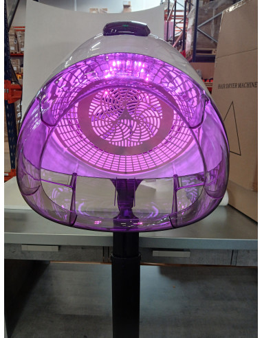 Suszarka stojąca 1903D osiem...