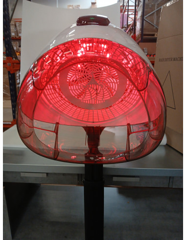 Suszarka stojąca 1903D osiem...