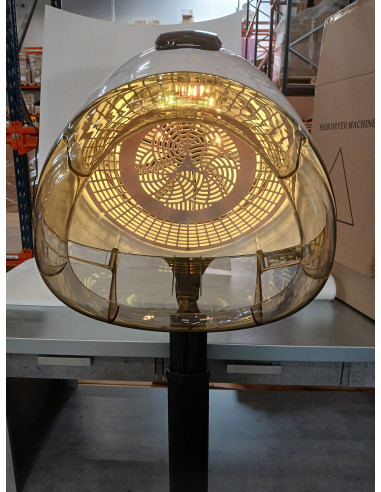 Suszarka stojąca 1903D osiem...