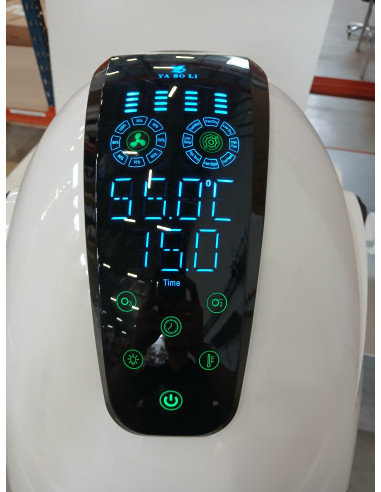 Suszarka stojąca 1903D osiem...