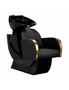 Gabbiano myjnia fryzjerska...