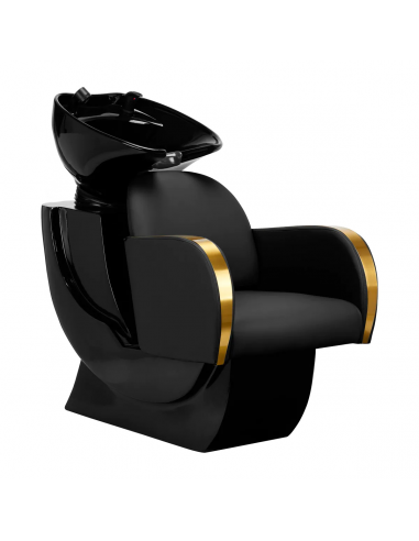 Gabbiano myjnia fryzjerska Malaga...