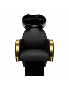 Gabbiano myjnia fryzjerska... 2