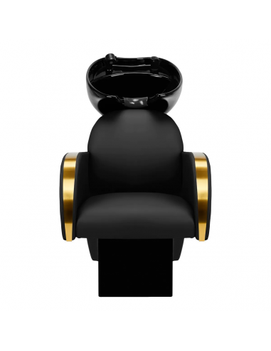 Gabbiano myjnia fryzjerska Malaga...