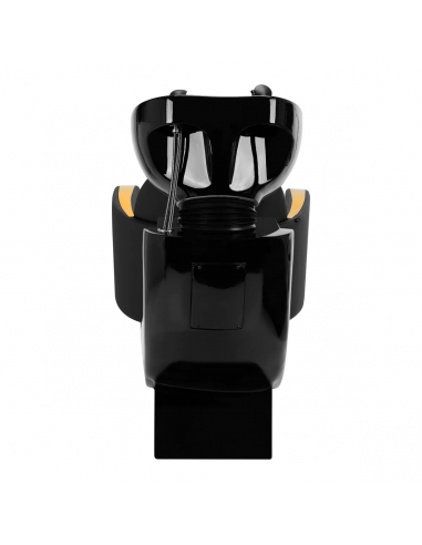 Gabbiano myjnia fryzjerska Malaga...