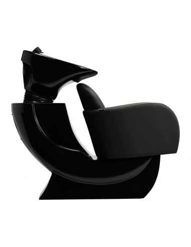 Gabbiano myjnia fryzjerska Malaga...