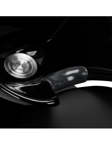 Gabbiano myjnia fryzjerska Malaga...