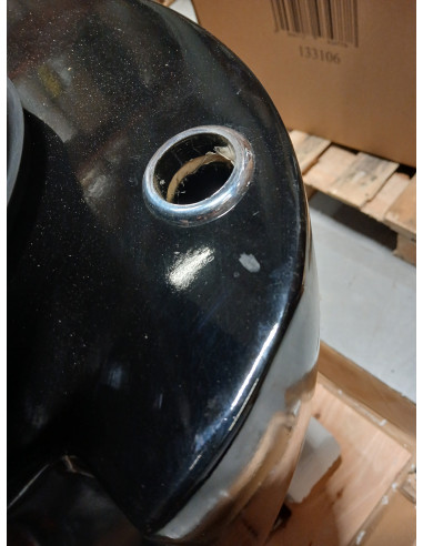 Gabbiano myjnia fryzjerska Malaga...