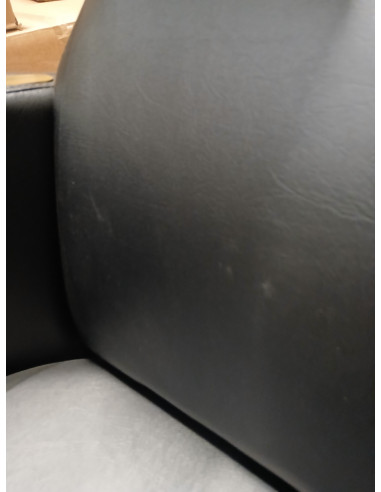 Gabbiano myjnia fryzjerska Malaga...