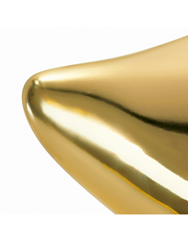 Gabbiano taboret Fine Gold Roll Speed