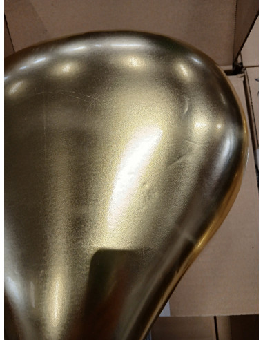 Gabbiano taboret Fine Gold Roll Speed