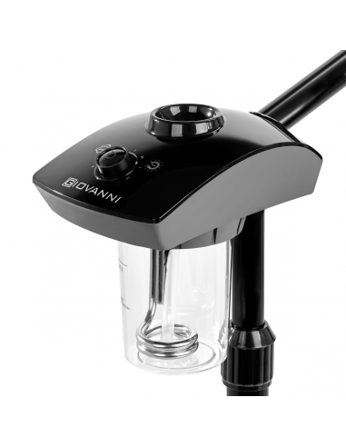 Wapozon Giovanni D-20 czarny