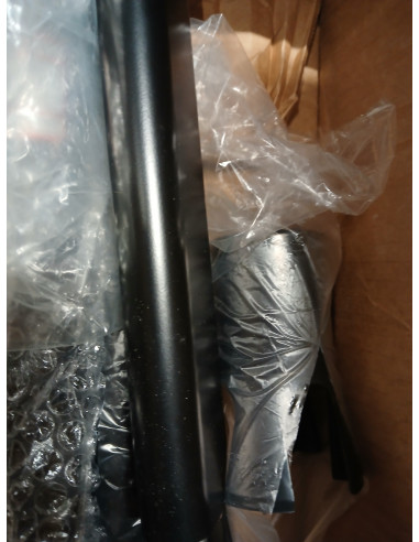 Wapozon Giovanni D-20 czarny