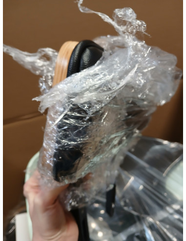 Gabbiano myjnia fryzjerska Florencja...