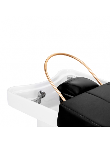 Gabbiano Leżanka Myjnia Head Spa 017B...