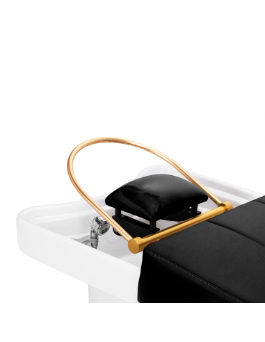 Gabbiano Leżanka Myjnia Head Spa 017B...