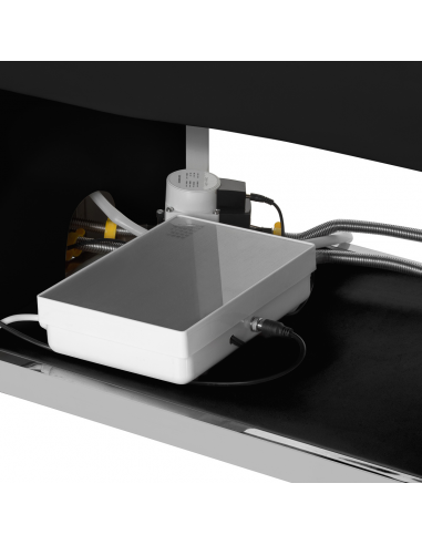 Gabbiano Leżanka Myjnia Head Spa 017B...