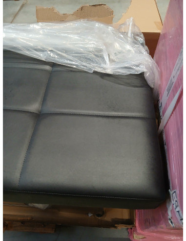 Gabbiano Leżanka Myjnia Head Spa 017B...