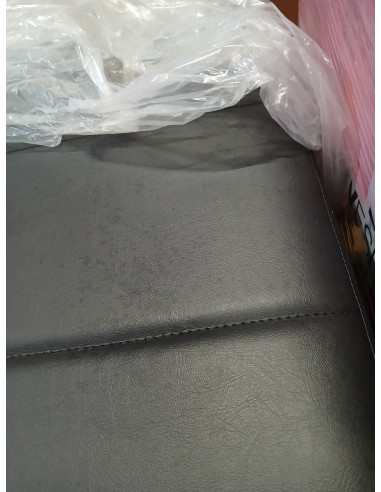 Gabbiano Leżanka Myjnia Head Spa 017B...