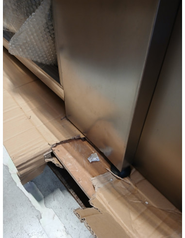 Gabbiano Leżanka Myjnia Head Spa 017B...