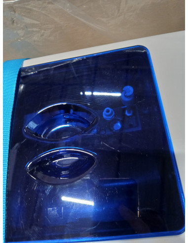 Lafomed autoklaw Standard Line...