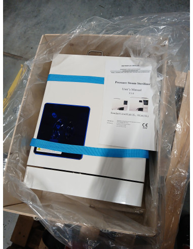 Lafomed autoklaw Standard Line...