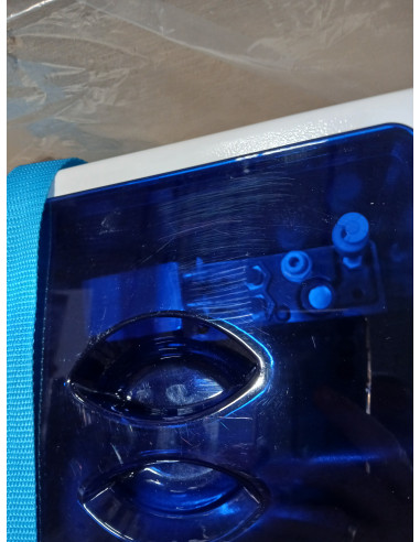 Lafomed autoklaw Standard Line...