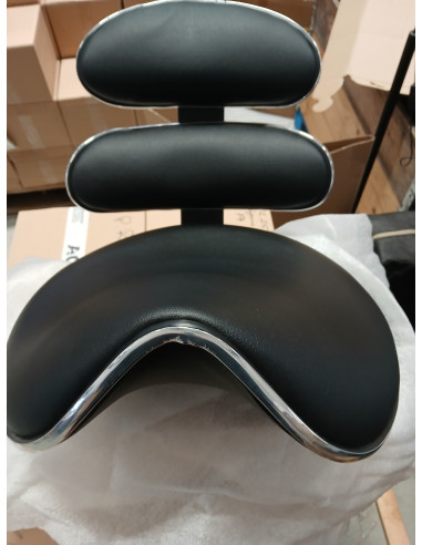 Taboret kosmetyczny roll speed AM-880...