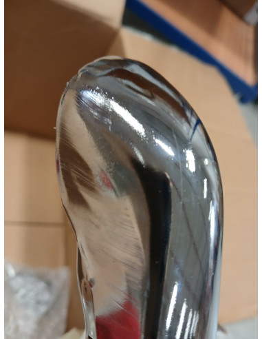 Taboret kosmetyczny roll speed AM-880...