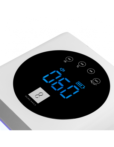 Lampa UV LED OCHO NAILS X22 72W aku...