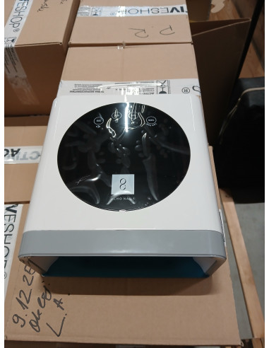 Lampa UV LED OCHO NAILS X22 72W aku...