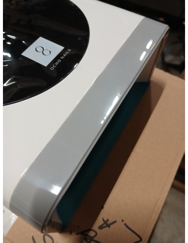 Lampa UV LED OCHO NAILS X22 72W aku...