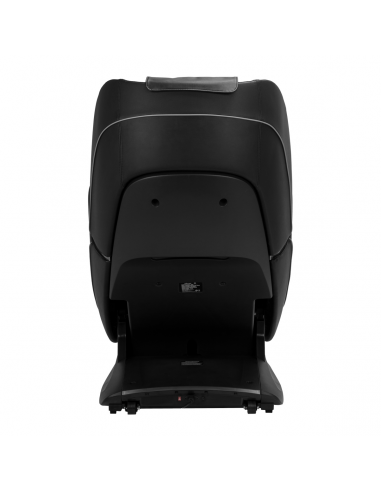 Sakura fotel masujący Luxury 808 czarny